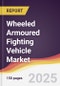 Wheeled Armoured Fighting Vehicle Market Report: Trends, Forecast and Competitive Analysis to 2031 - Product Image