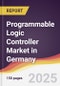Programmable Logic Controller Market in Germany - Product Thumbnail Image