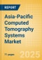 Asia-Pacific Computed Tomography (CT) Systems Market Outlook to 2033 - 256-320 slice CT Systems, 128-slice CT Systems, 64-slice CT Systems and Others - Product Thumbnail Image