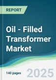 Oil - Filled Transformer Market - Forecasts from 2025 to 2030- Product Image