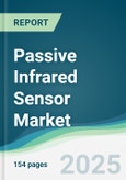 Passive Infrared Sensor Market - Forecasts from 2025 to 2030- Product Image