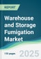 Warehouse and Storage Fumigation Market - Forecasts from 2025 to 2030 - Product Thumbnail Image