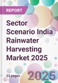 India Rainwater Harvesting Market 2025- Product Image