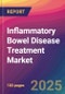 Inflammatory Bowel Disease Treatment Market Size, Market Share, Application Analysis, Regional Outlook, Growth Trends, Key Players, Competitive Strategies and Forecasts, 2025-2033 - Product Thumbnail Image