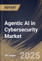 Agentic AI in Cybersecurity Market Size, Share & Industry Analysis Report by Component, Application, Deployment, End Use, Regional Outlook and Forecast, 2025-2032 - Product Thumbnail Image