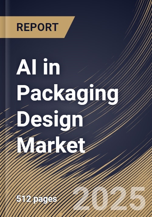 AI in Packaging Design Market Size, Share & Industry Analysis Report by ...