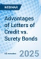 Advantages of Letters of Credit vs. Surety Bonds - Webinar - Product Image