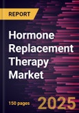 Hormone Replacement Therapy Market- Product Image