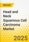 Head and Neck Squamous Cell Carcinoma Market - A Global and Regional Analysis: Focus on Country and Regional Analysis - Analysis and Forecast, 2025-2035 - Product Thumbnail Image
