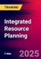 Integrated Resource Planning (Houston, United States - December 9-10, 2025) - Product Thumbnail Image