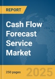Cash Flow Forecast Service Market Report 2025- Product Image