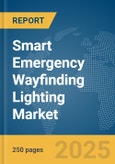 Smart Emergency Wayfinding Lighting Market Report 2025- Product Image