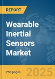 Wearable Inertial Sensors Market Report 2025- Product Image