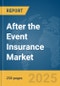 After the Event (ATE) Insurance Market Report 2025 - Product Thumbnail Image