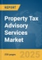 Property Tax Advisory Services Market Report 2025 - Product Thumbnail Image