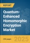 Quantum-Enhanced Homomorphic Encryption Market Report 2025 - Product Thumbnail Image