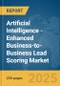Artificial Intelligence (AI) -Enhanced Business-to-Business Lead Scoring Market Report 2025 - Product Thumbnail Image