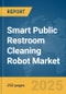 Smart Public Restroom Cleaning Robot Market Report 2025 - Product Thumbnail Image