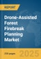 Drone-Assisted Forest Firebreak Planning Market Report 2025 - Product Thumbnail Image