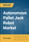 Autonomous Pallet Jack Robot Market Report 2025 - Product Thumbnail Image