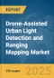 Drone-Assisted Urban Light Detection and Ranging (LiDAR) Mapping Market Report 2025 - Product Thumbnail Image