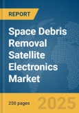 Space Debris Removal Satellite Electronics Market Report 2025- Product Image