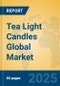 Tea Light Candles Global Market Insights 2025, Analysis and Forecast to 2030, by Manufacturers, Regions, Technology, Application - Product Image