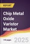 Chip Metal Oxide Varistor Market Report: Trends, Forecast and Competitive Analysis to 2031 - Product Thumbnail Image