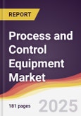 Technology Landscape, Trends and Opportunities in Process and Control Equipment Market- Product Image