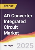 Technology Landscape, Trends and Opportunities in AD Converter Integrated Circuit Market- Product Image
