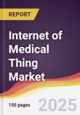 Technology Landscape, Trends and Opportunities in Internet of Medical Thing Market- Product Image