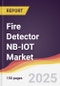 Technology Landscape, Trends and Opportunities in Fire Detector NB-IOT Market - Product Thumbnail Image