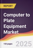 Technology Landscape, Trends and Opportunities in Computer to Plate Equipment Market- Product Image