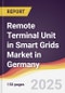 Remote Terminal Unit (RTU) in Smart Grids Market in Germany - Product Thumbnail Image