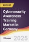 Cybersecurity Awareness Training Market in Germany - Product Thumbnail Image
