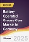 Battery Operated Grease Gun Market in Germany - Product Thumbnail Image