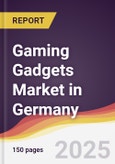 Gaming Gadgets Market in Germany- Product Image