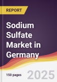 Sodium Sulfate Market in Germany- Product Image