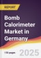Bomb Calorimeter Market in Germany - Product Thumbnail Image