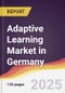 Adaptive Learning Market in Germany - Product Thumbnail Image