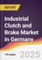 Industrial Clutch and Brake Market in Germany - Product Image