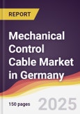 Mechanical Control Cable Market in Germany- Product Image