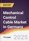 Mechanical Control Cable Market in Germany - Product Thumbnail Image
