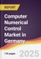 Computer Numerical Control Market in Germany - Product Thumbnail Image