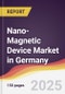 Nano-Magnetic Device Market in Germany - Product Image