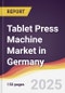 Tablet Press Machine Market in Germany - Product Thumbnail Image
