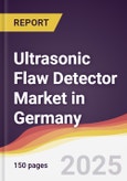 Ultrasonic Flaw Detector Market in Germany- Product Image