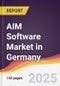 AIM Software Market in Germany - Product Thumbnail Image