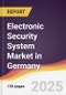Electronic Security System Market in Germany - Product Thumbnail Image