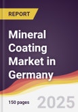 Mineral Coating Market in Germany- Product Image